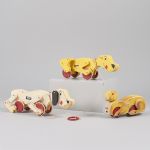 1196 5260 WOODEN TOYS